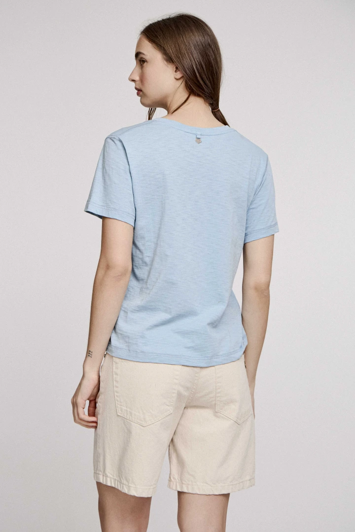 REMERA BENGALA