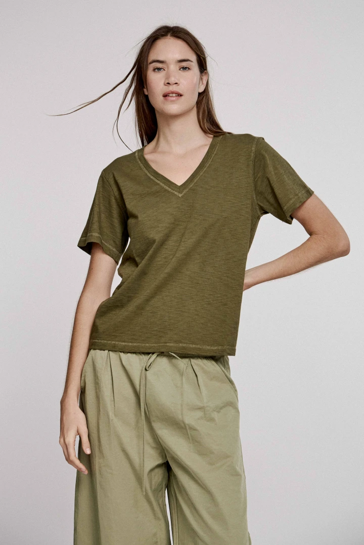 REMERA BENGALA