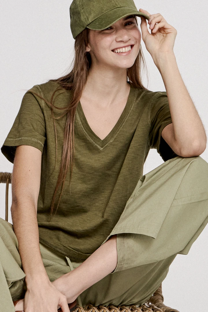 REMERA BENGALA