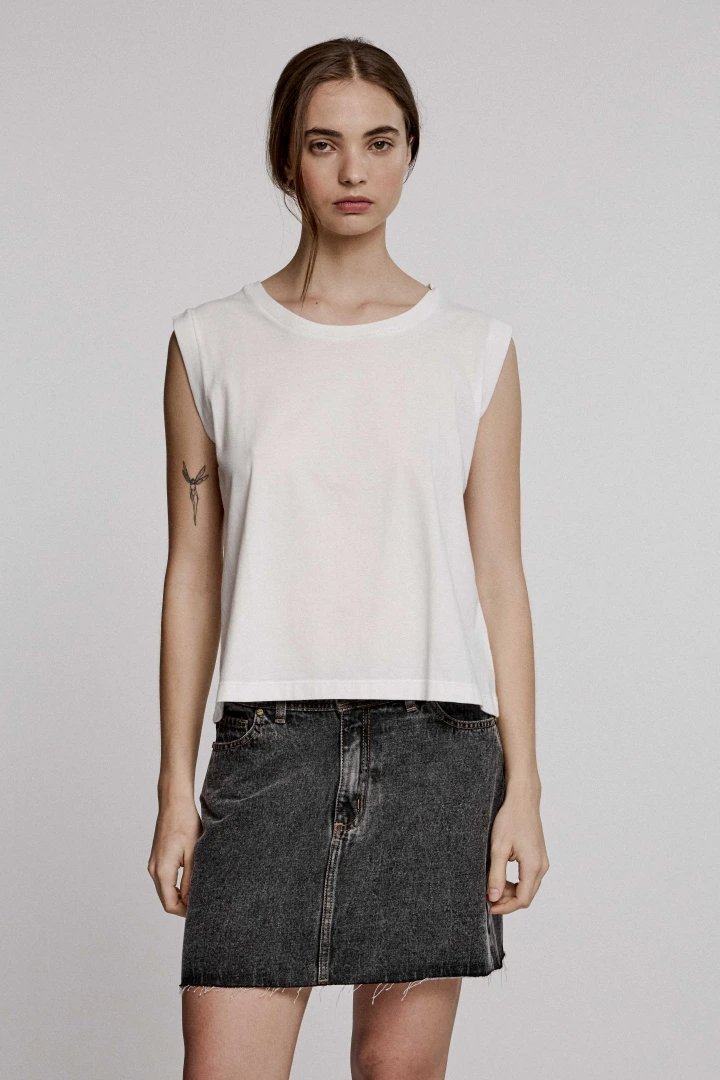 MUSCULOSA LIRIO