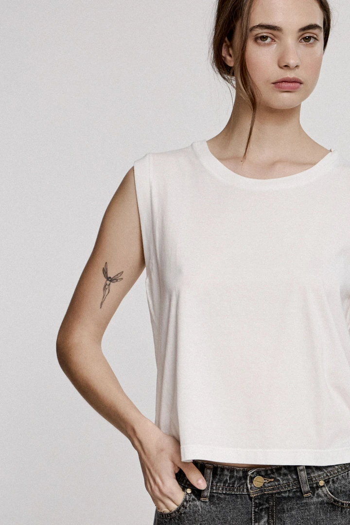 MUSCULOSA LIRIO