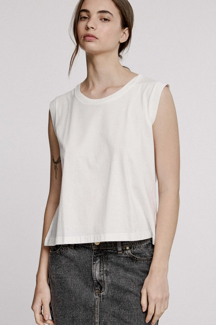 MUSCULOSA LIRIO