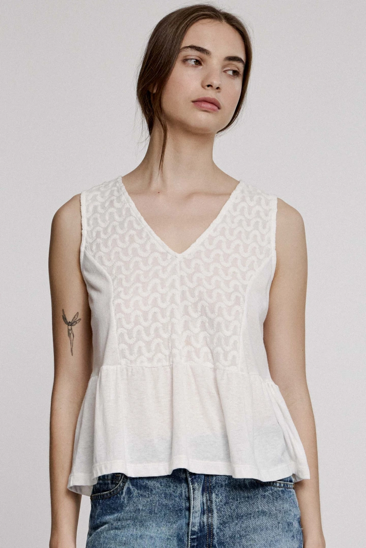 MUSCULOSA ELOISA