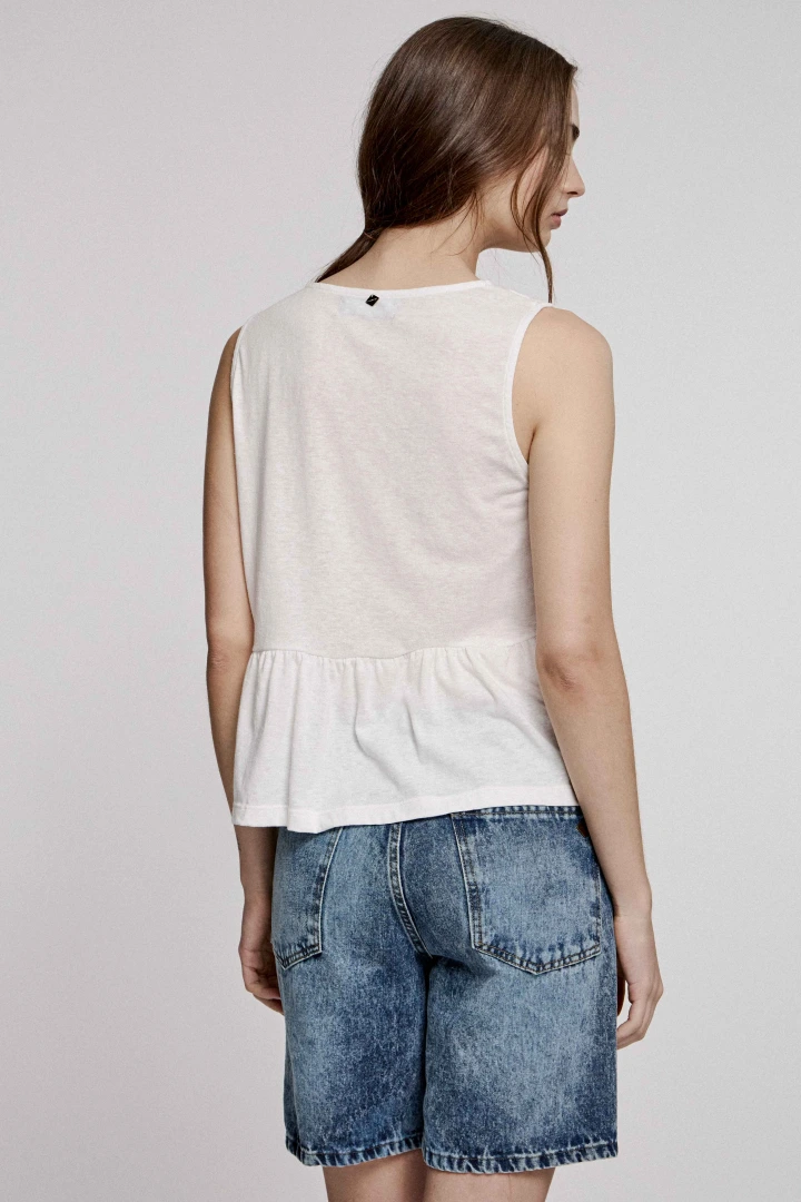 MUSCULOSA ELOISA