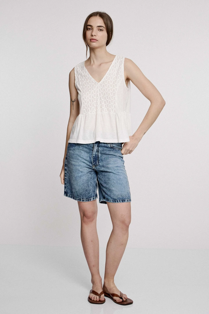MUSCULOSA ELOISA