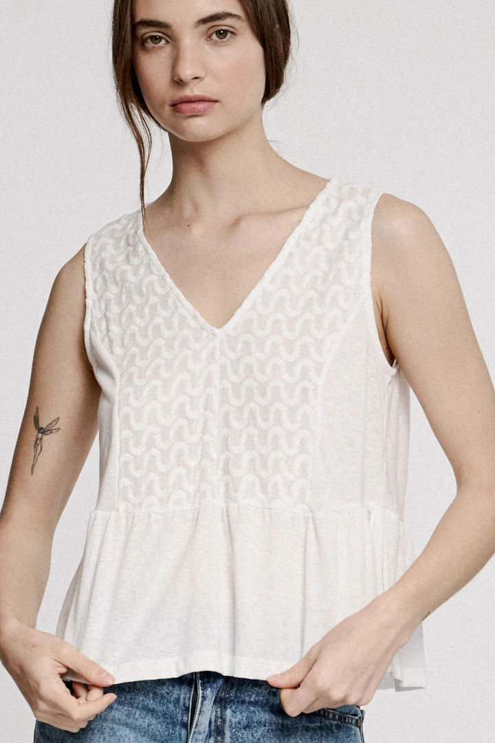 MUSCULOSA ELOISA