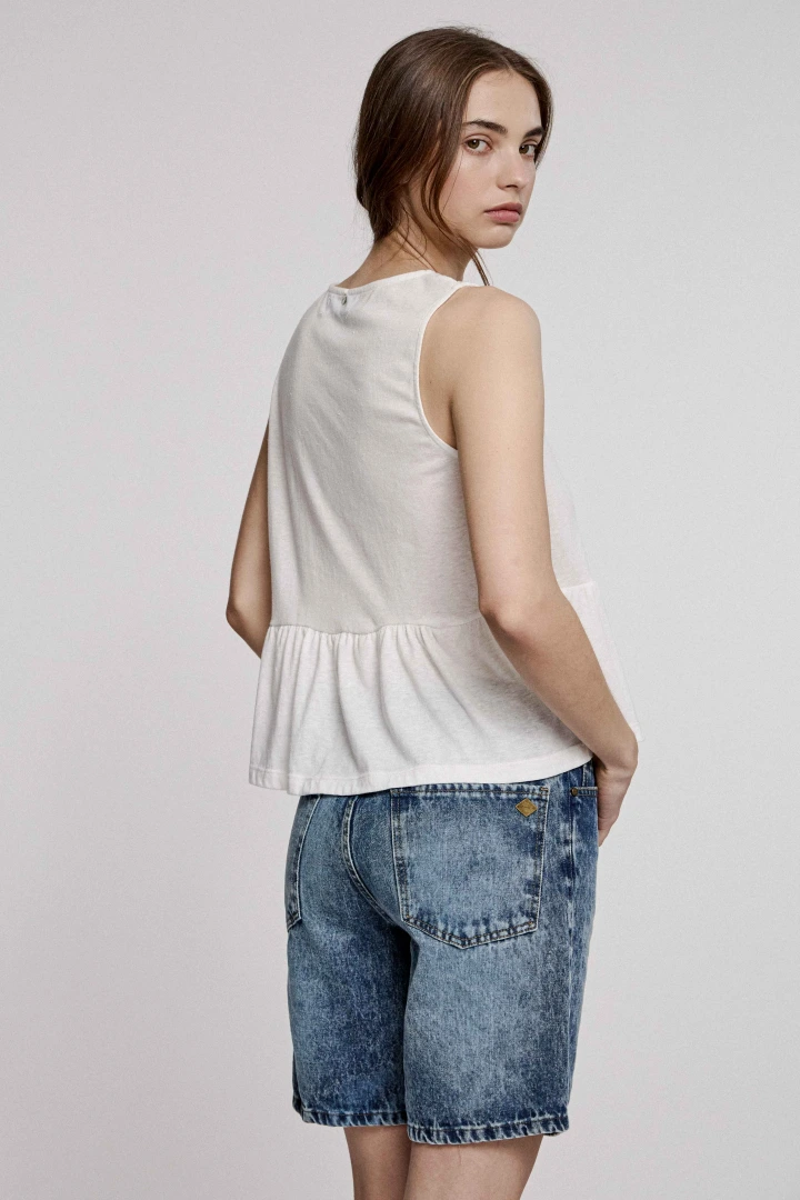 MUSCULOSA ELOISA