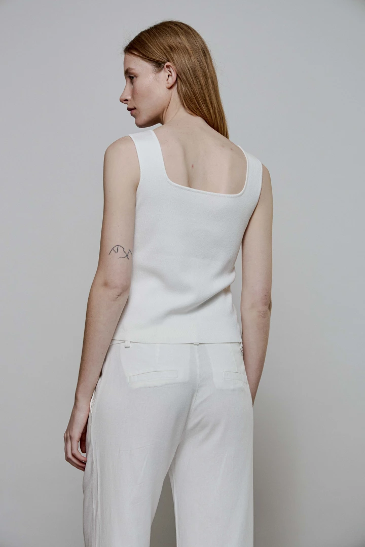 REMERA CHIARA
