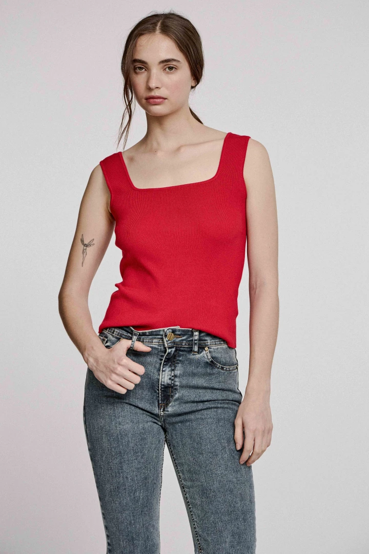 REMERA CHIARA