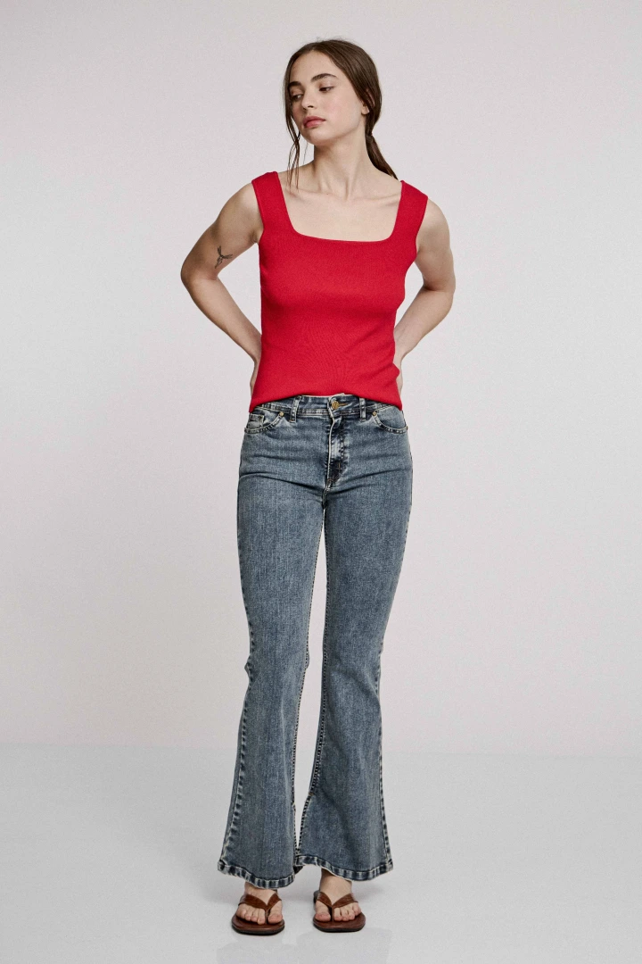 REMERA CHIARA