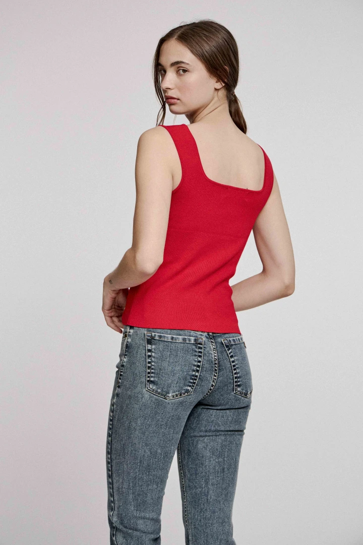 REMERA CHIARA