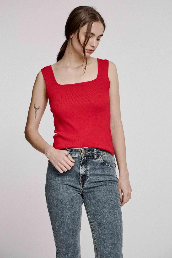 REMERA CHIARA