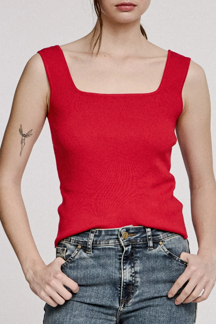 REMERA CHIARA