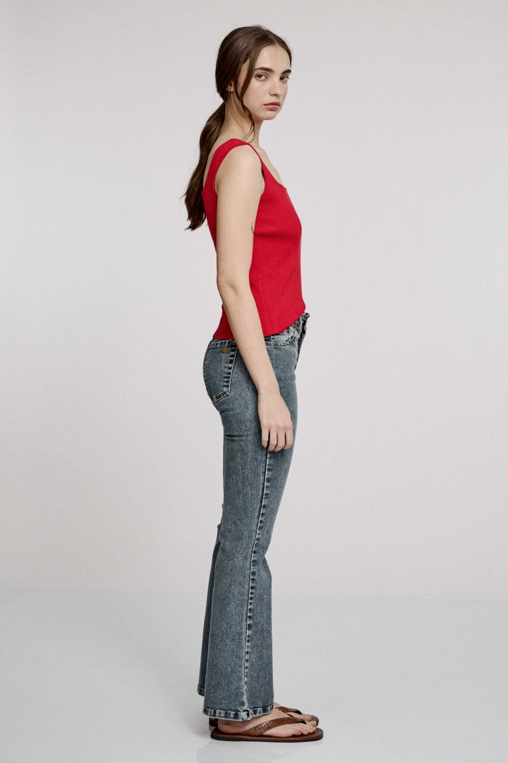 REMERA CHIARA