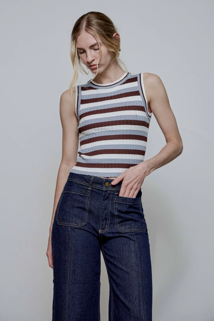 REMERA FLORINA