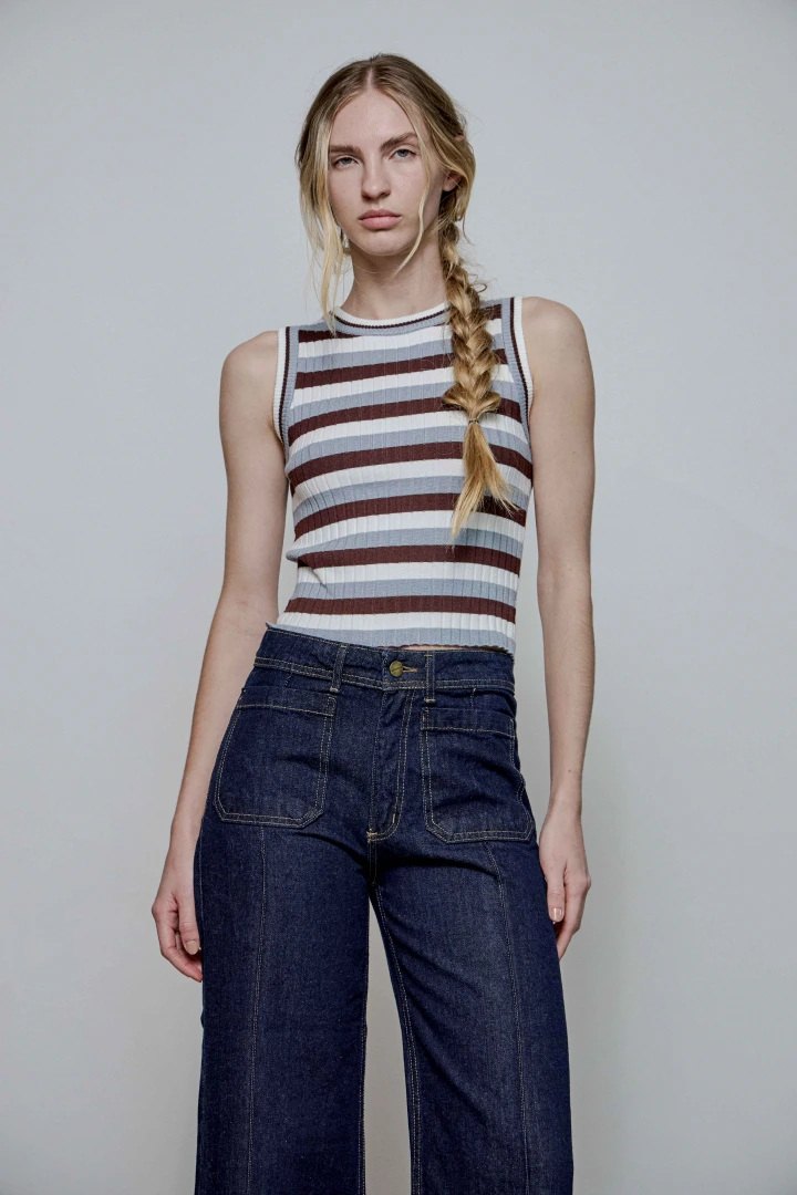 REMERA FLORINA