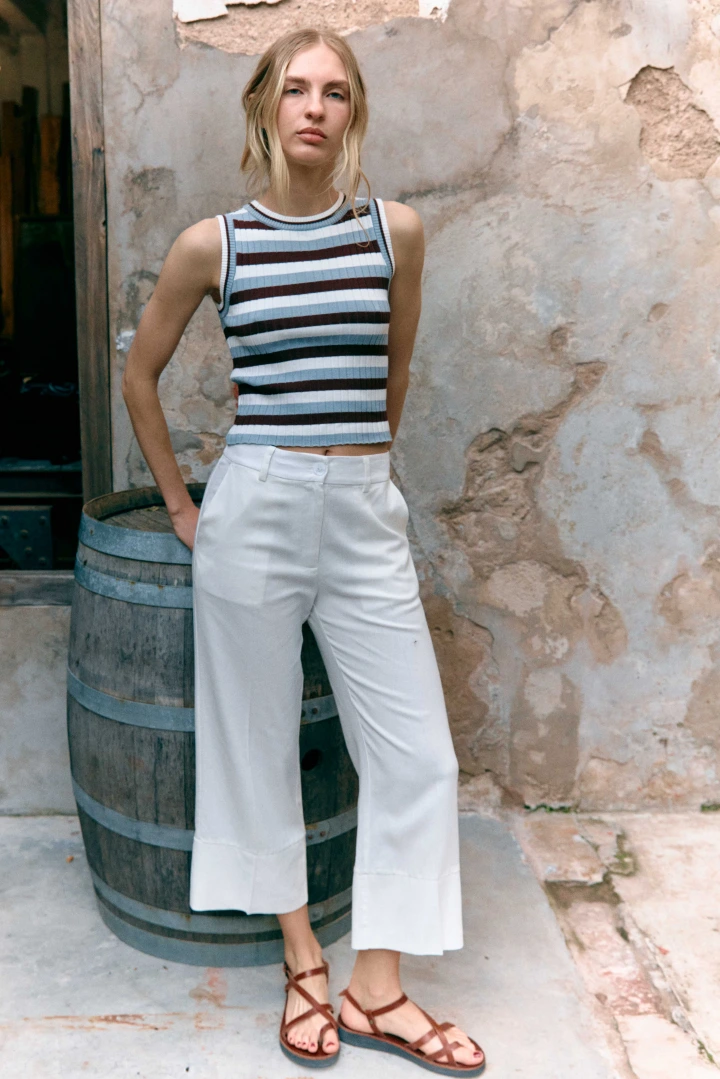 REMERA FLORINA