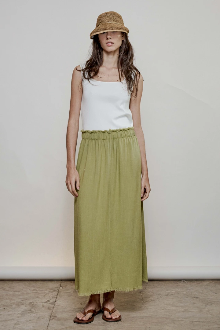 POLLERA LAILA