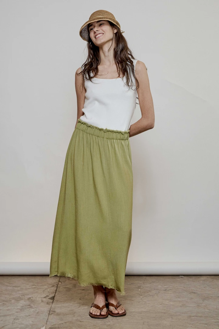 POLLERA LAILA