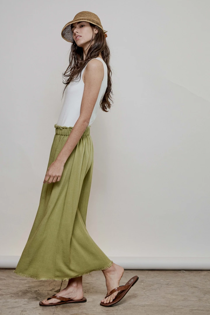 POLLERA LAILA