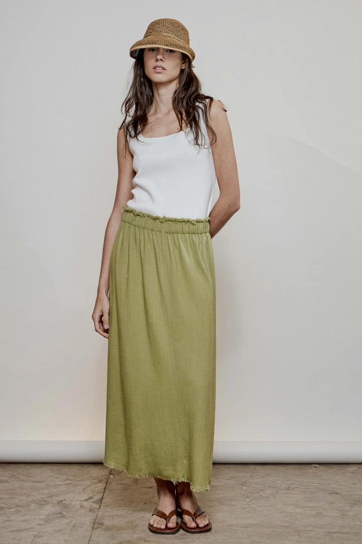 POLLERA LAILA