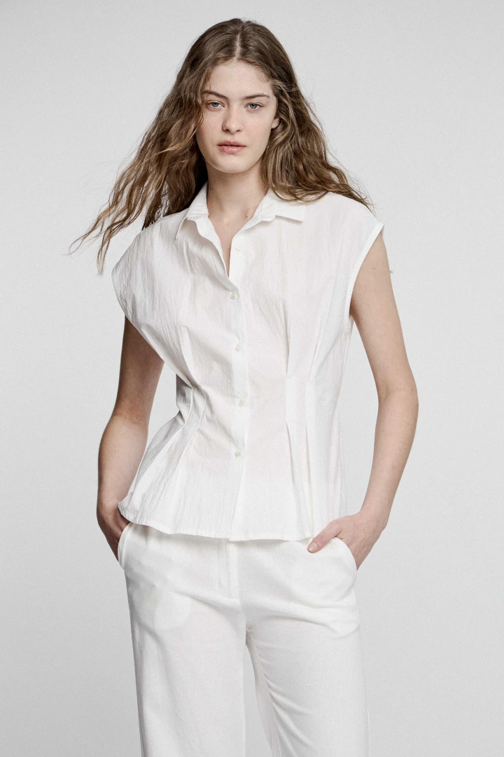 CAMISA ZAIRA