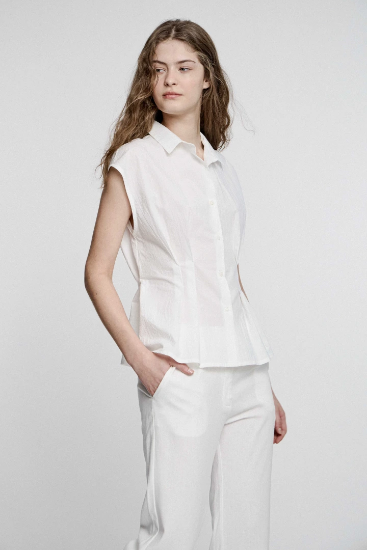 CAMISA ZAIRA