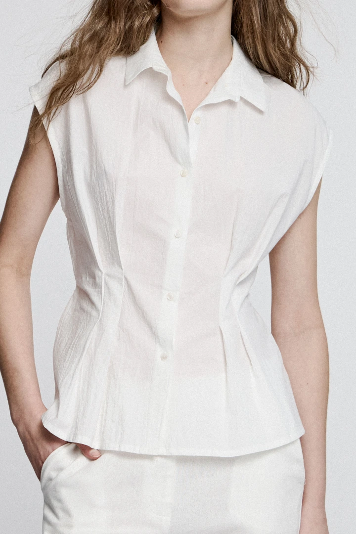 CAMISA ZAIRA