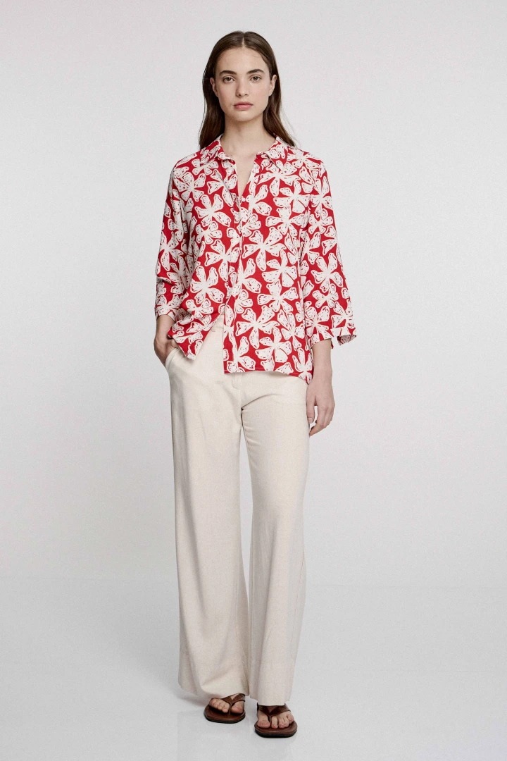 CAMISA ANGU