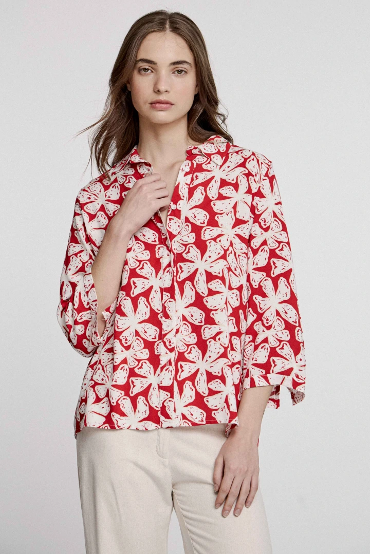 CAMISA ANGU