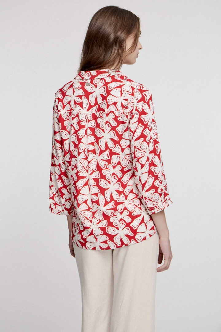 CAMISA ANGU