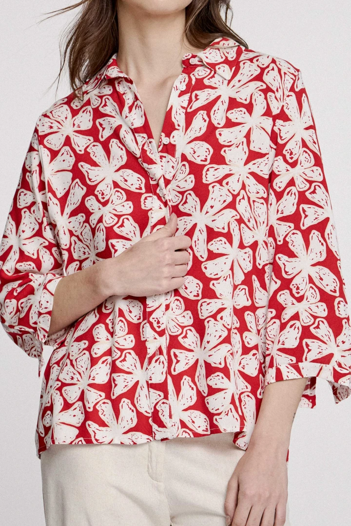 CAMISA ANGU