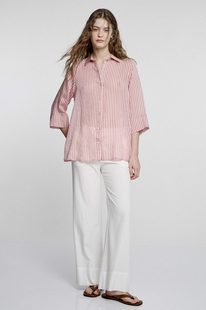 CAMISA ABRIL