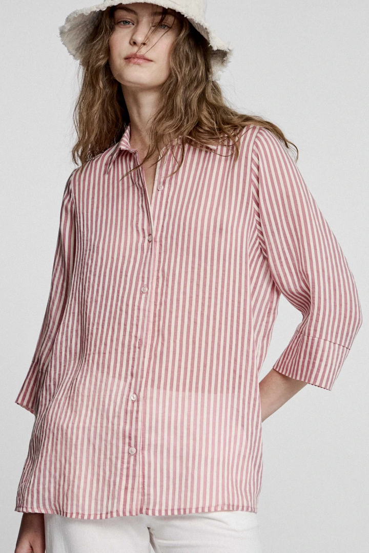 CAMISA ABRIL