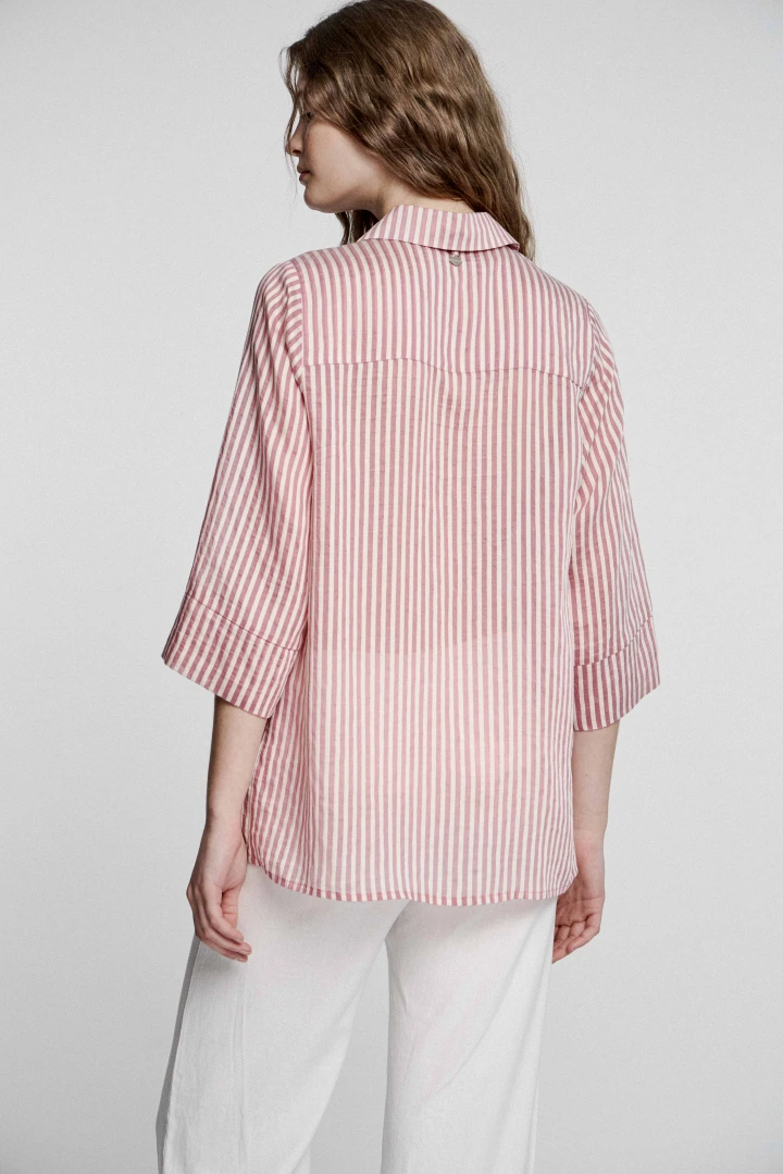 CAMISA ABRIL