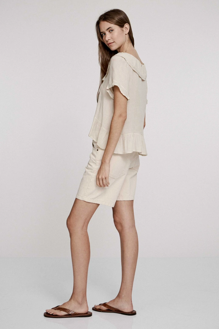 BLUSA GRISELDA