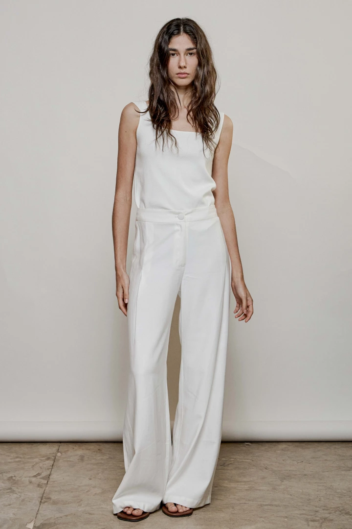 PANTALON CAMARGUE