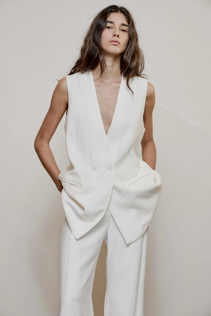 PANTALON CAMARGUE