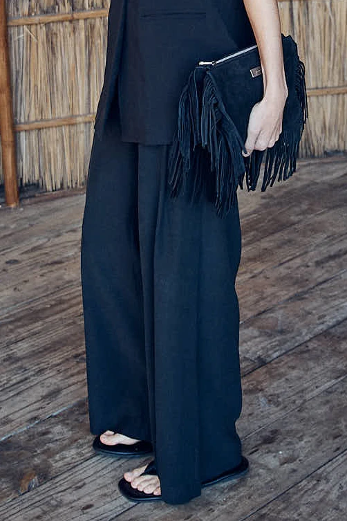 PANTALON CAMARGUE