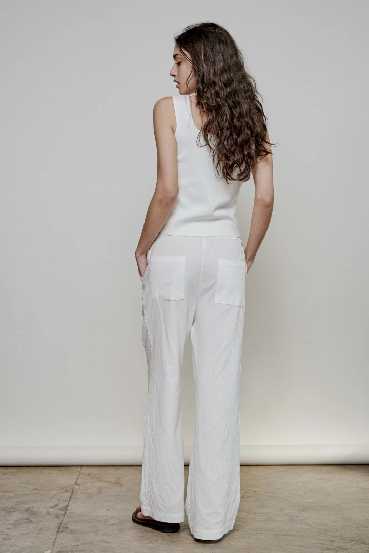 PANTALON DALMATA