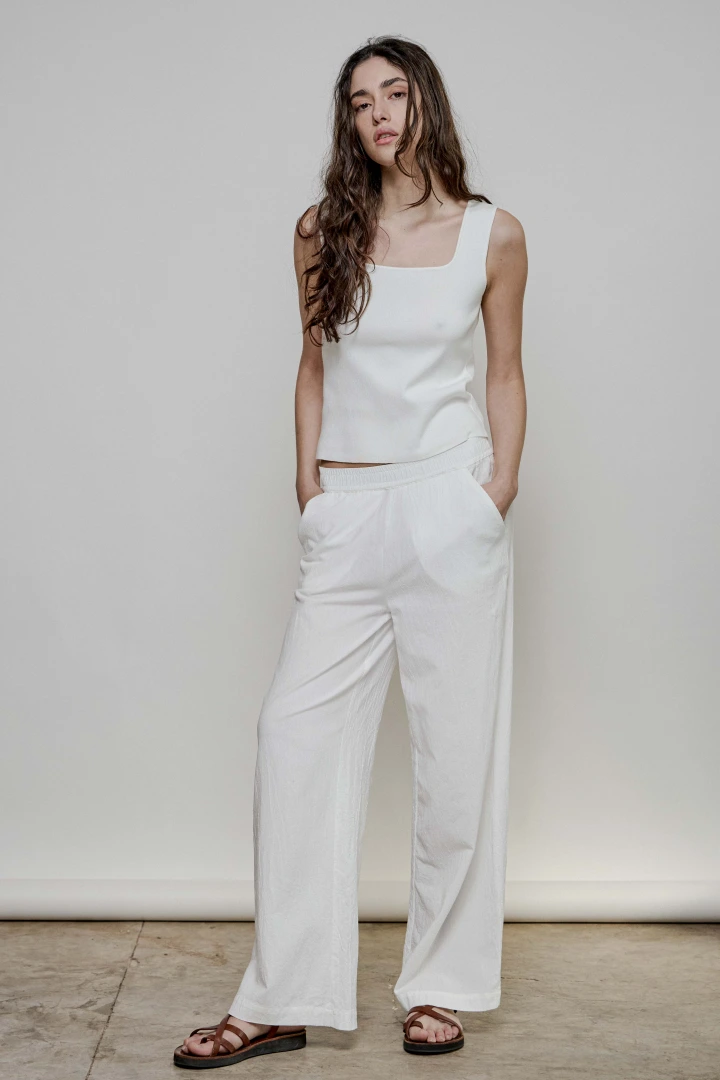 PANTALON DALMATA