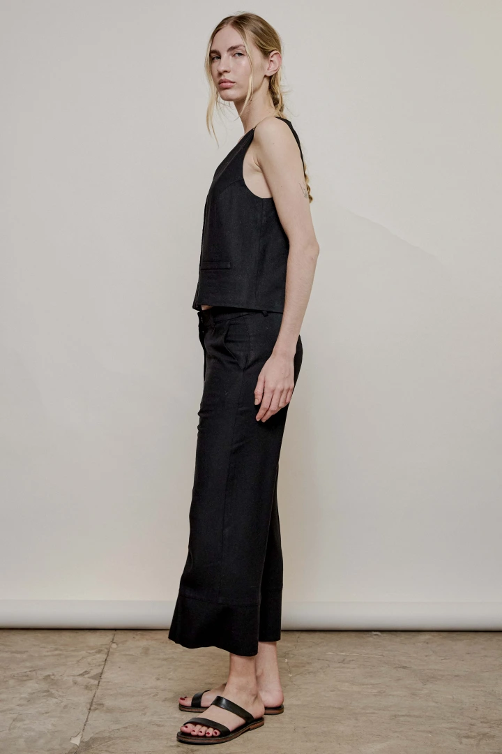 PANTALON MORA