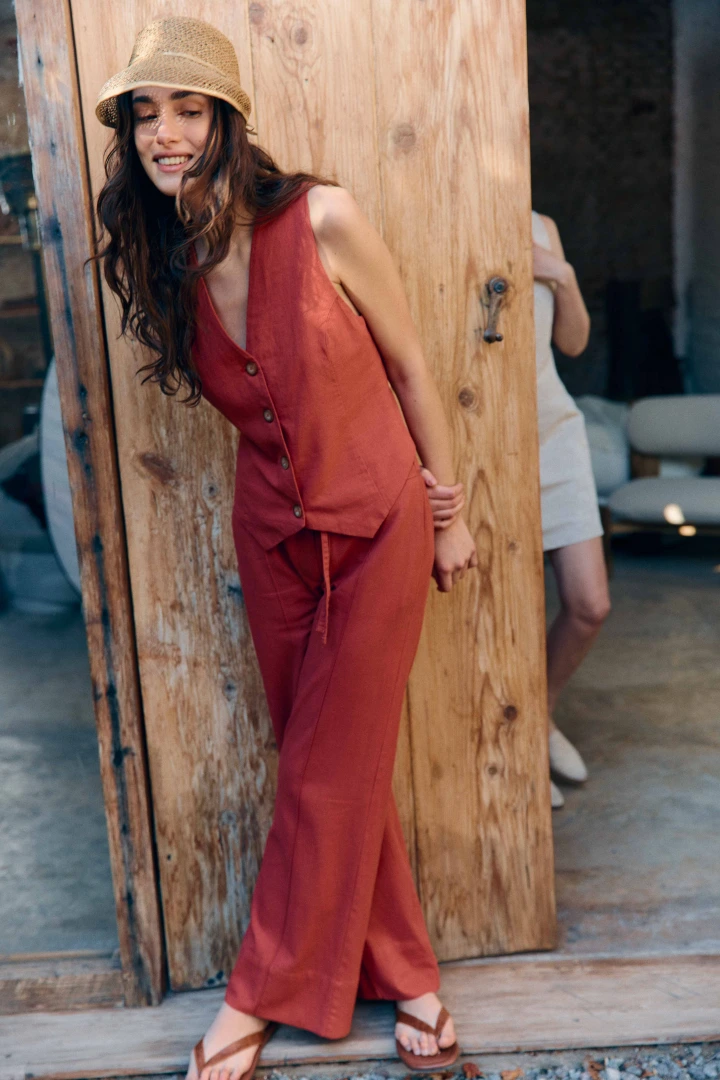 PANTALON LUCERO