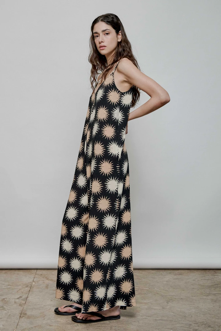 MONO SUNNY BLACK