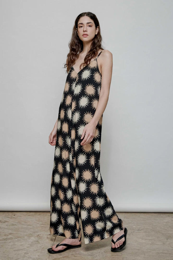 MONO SUNNY BLACK