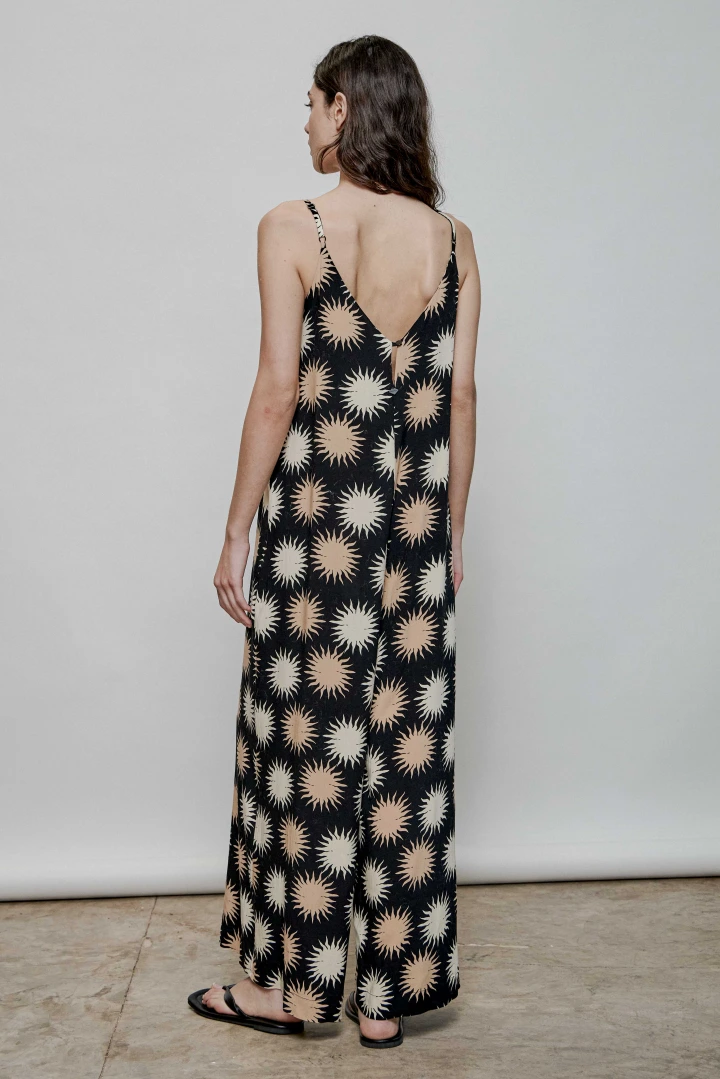 MONO SUNNY BLACK