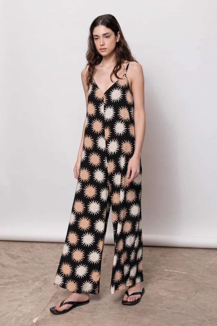MONO SUNNY BLACK