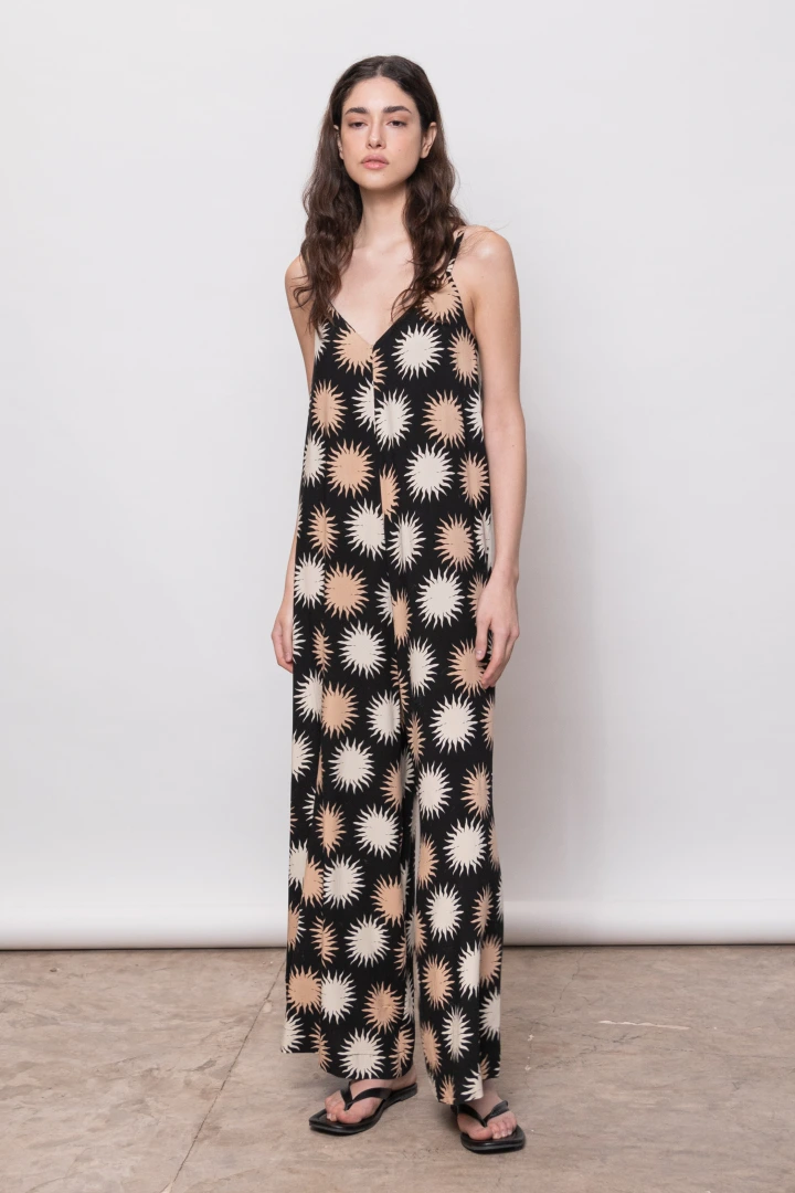 MONO SUNNY BLACK