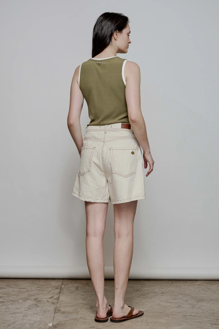 SHORT POLLERA YASMIN