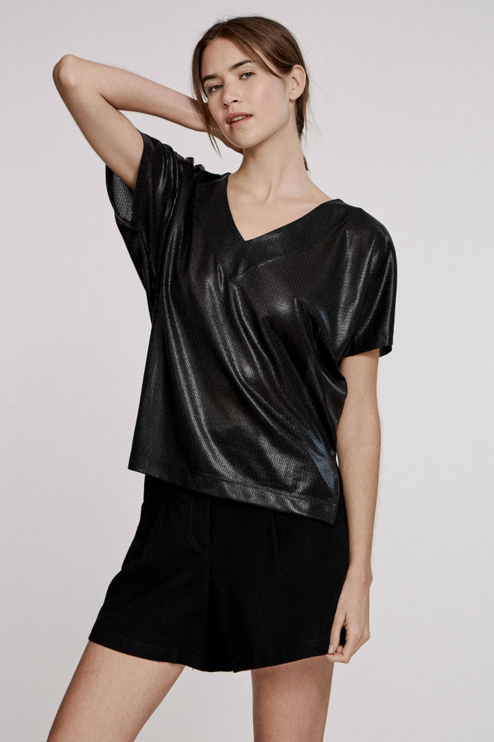 REMERA CHLOE